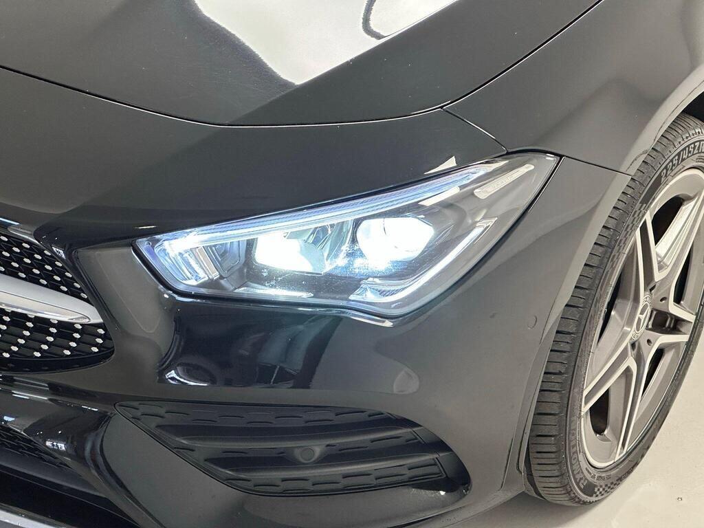 Used Mercedes-Benz CLA 2021 for sale - 76855976: Photo 25