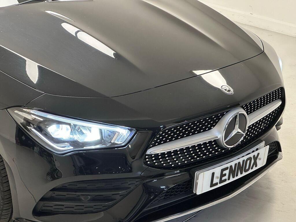 Used Mercedes-Benz CLA 2021 for sale - 76855976: Photo 26