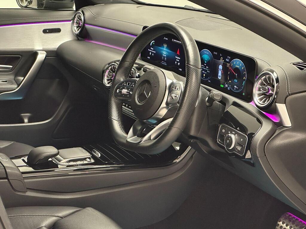 Used Mercedes-Benz CLA 2021 for sale - 76855976: Photo 28