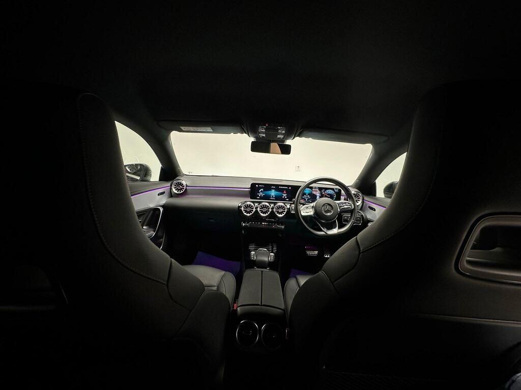 Used Mercedes-Benz CLA 2021 for sale - 76855976: Photo 29