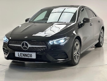 Used Mercedes-Benz CLA 2021 for sale - 76855976: Photo