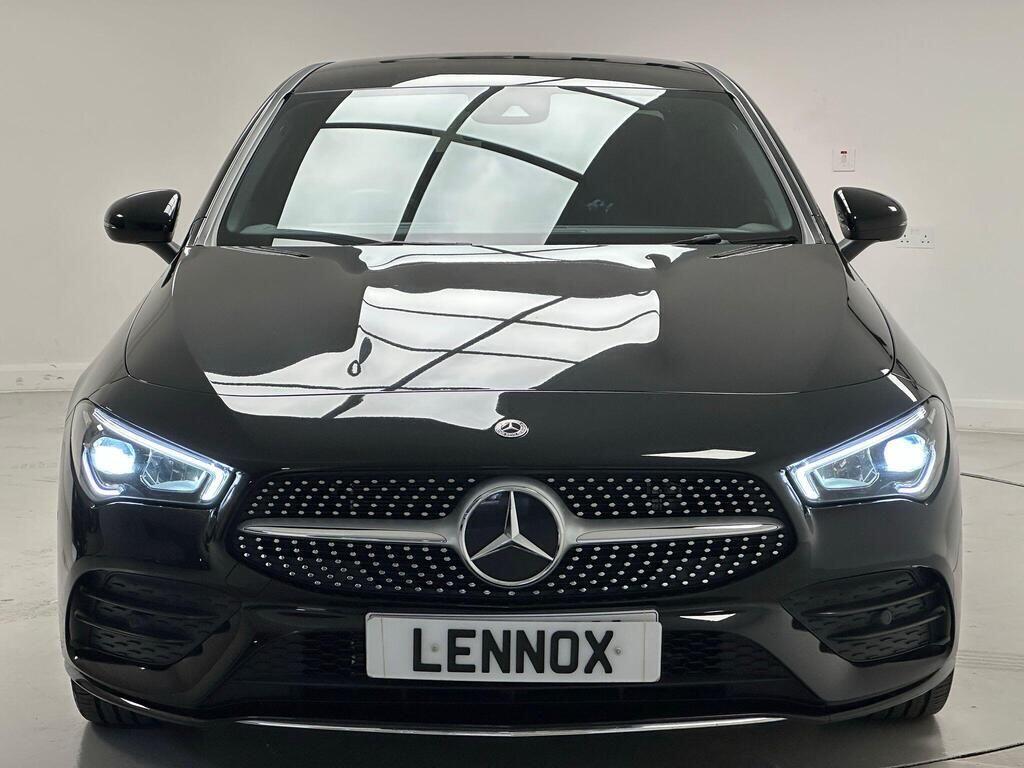 Used Mercedes-Benz CLA 2021 for sale - 76855976: Photo 5