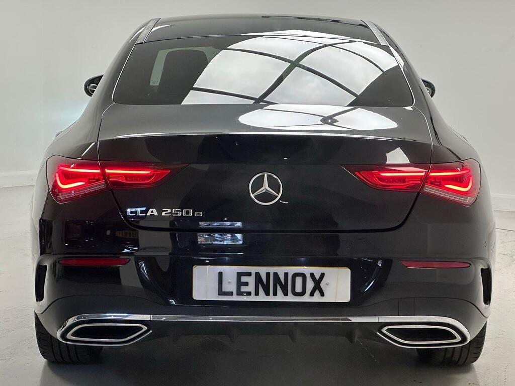 Used Mercedes-Benz CLA 2021 for sale - 76855976: Photo 6