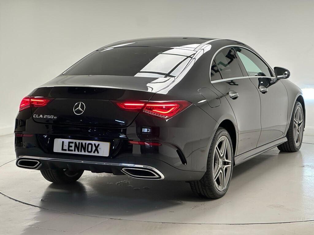 Used Mercedes-Benz CLA 2021 for sale - 76855976: Photo 7