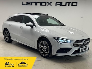 Used Mercedes-Benz CLA 2021 for sale - 78784629: Photo