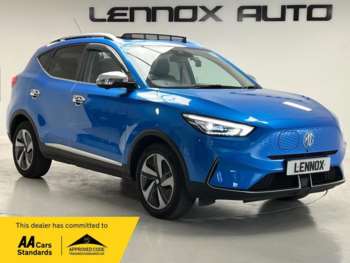 2024 (73) - 72.6kWh Trophy Connect Long Range Auto 5dr