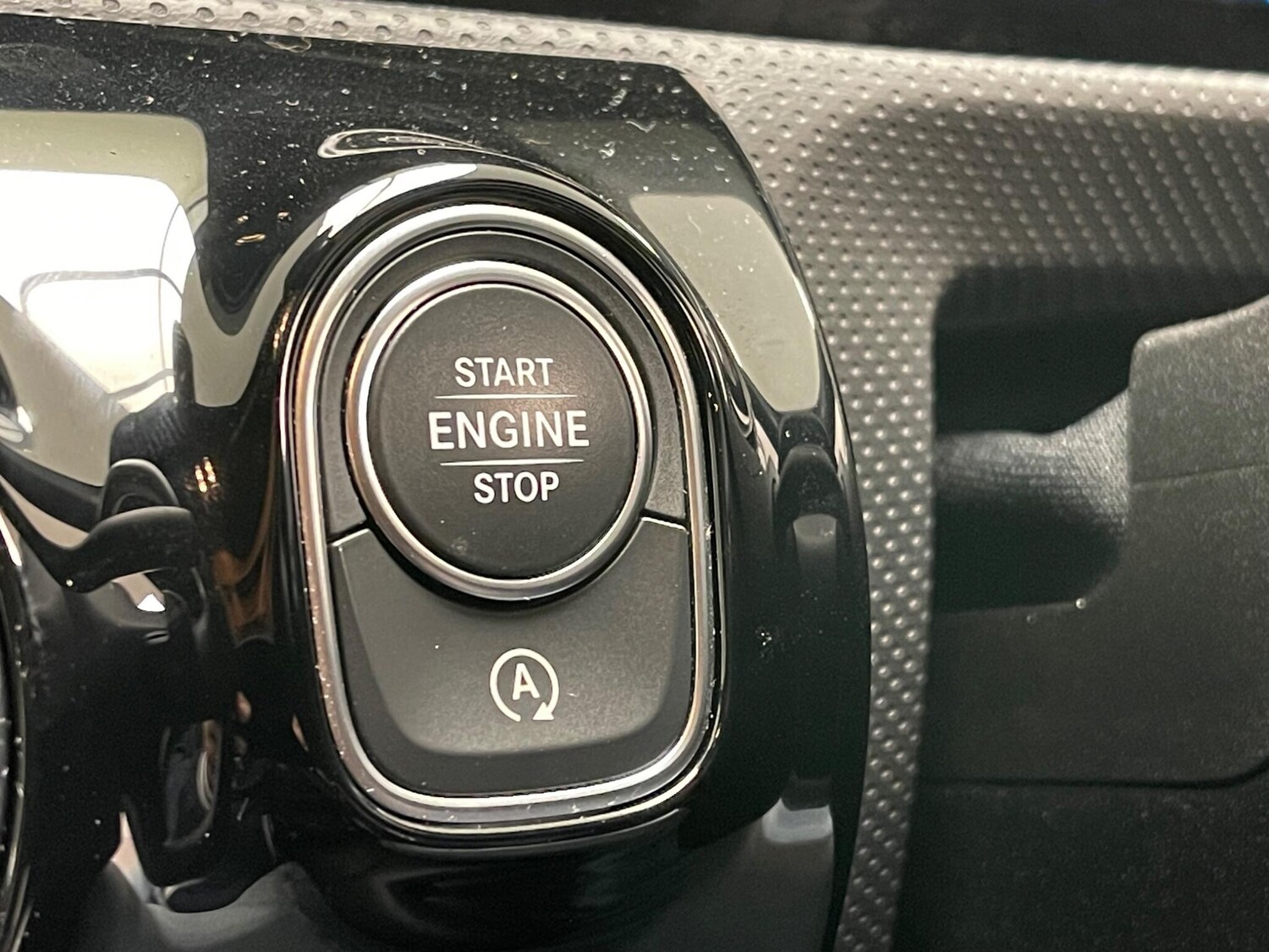 Used Mercedes-Benz A-Class 2022 for sale - 75953967: Photo 13