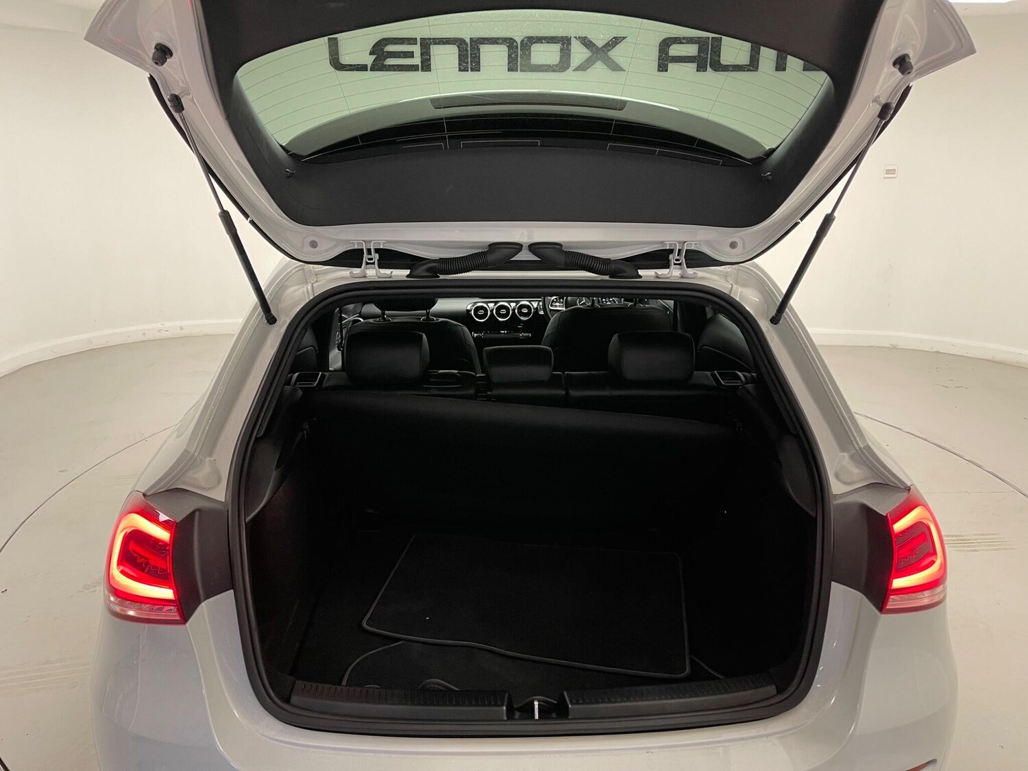 Used Mercedes-Benz A-Class 2022 for sale - 75953967: Photo 23