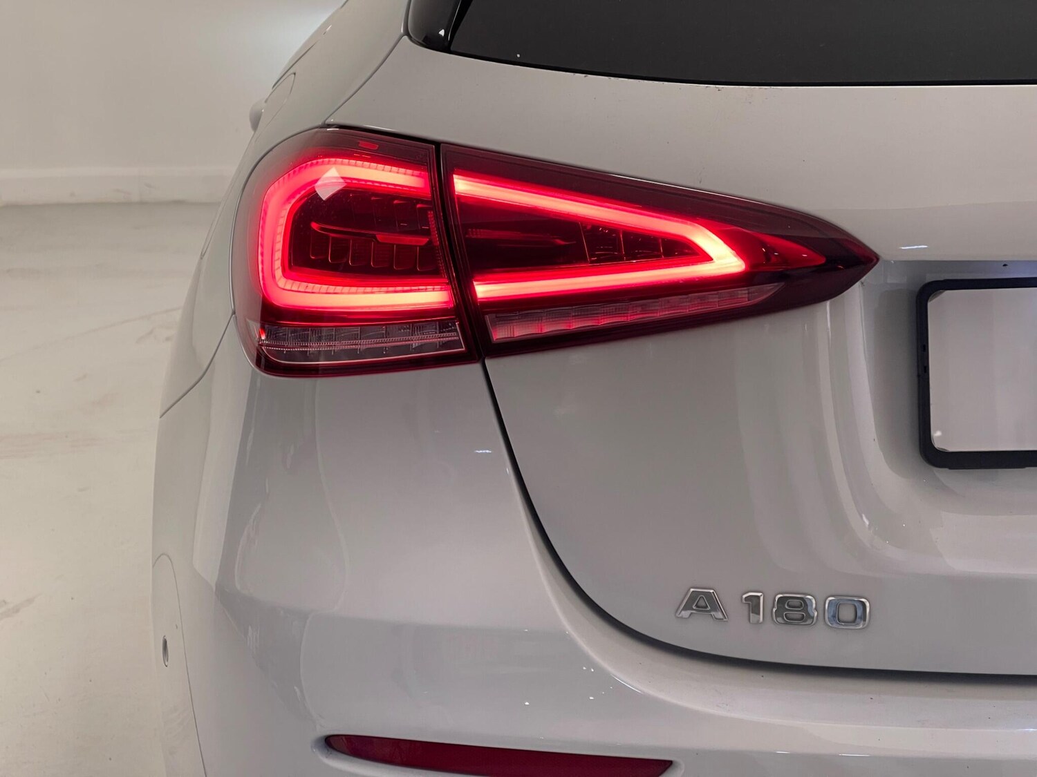 Used Mercedes-Benz A-Class 2022 for sale - 75953967: Photo 25