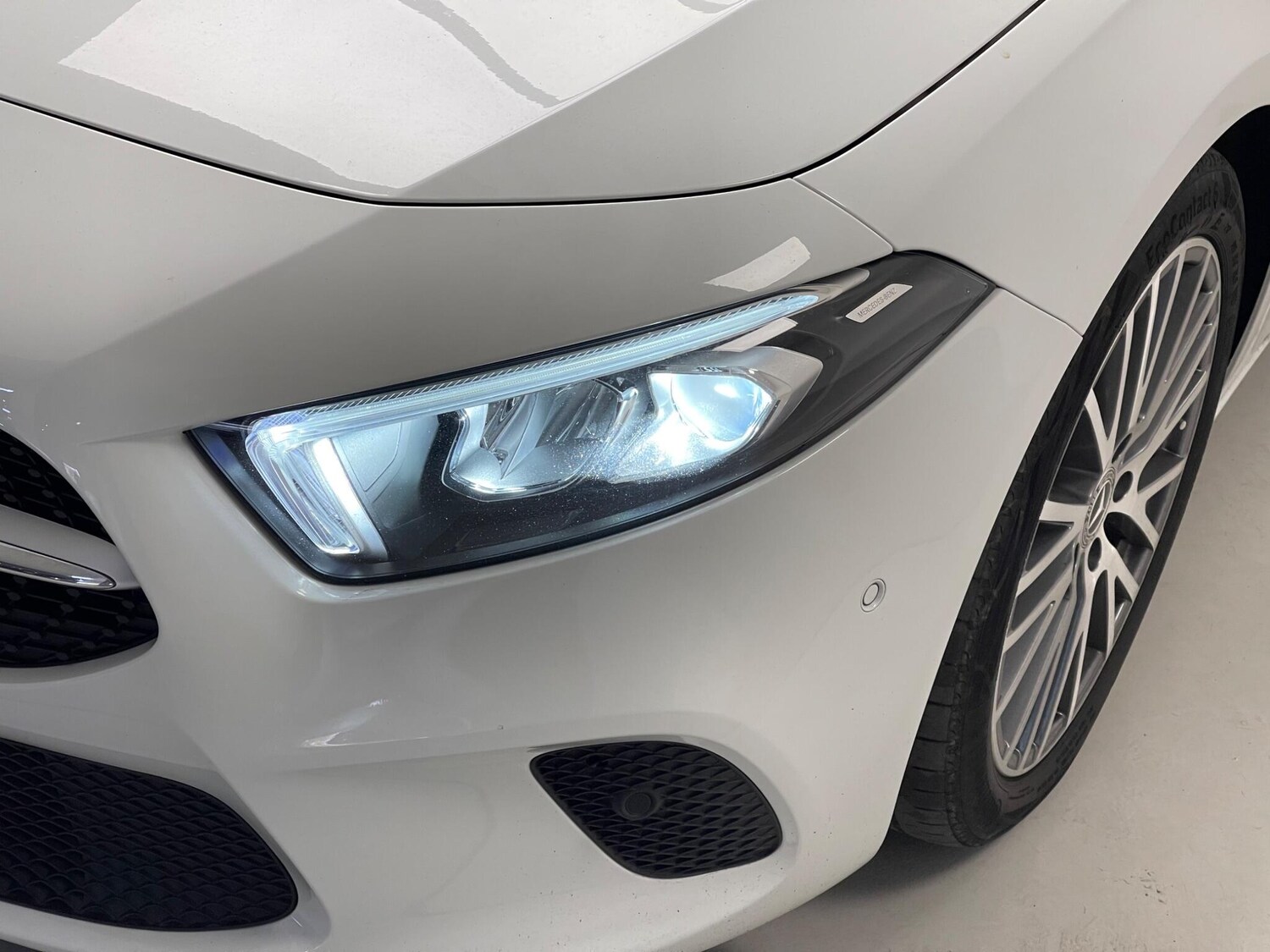 Used Mercedes-Benz A-Class 2022 for sale - 75953967: Photo 27