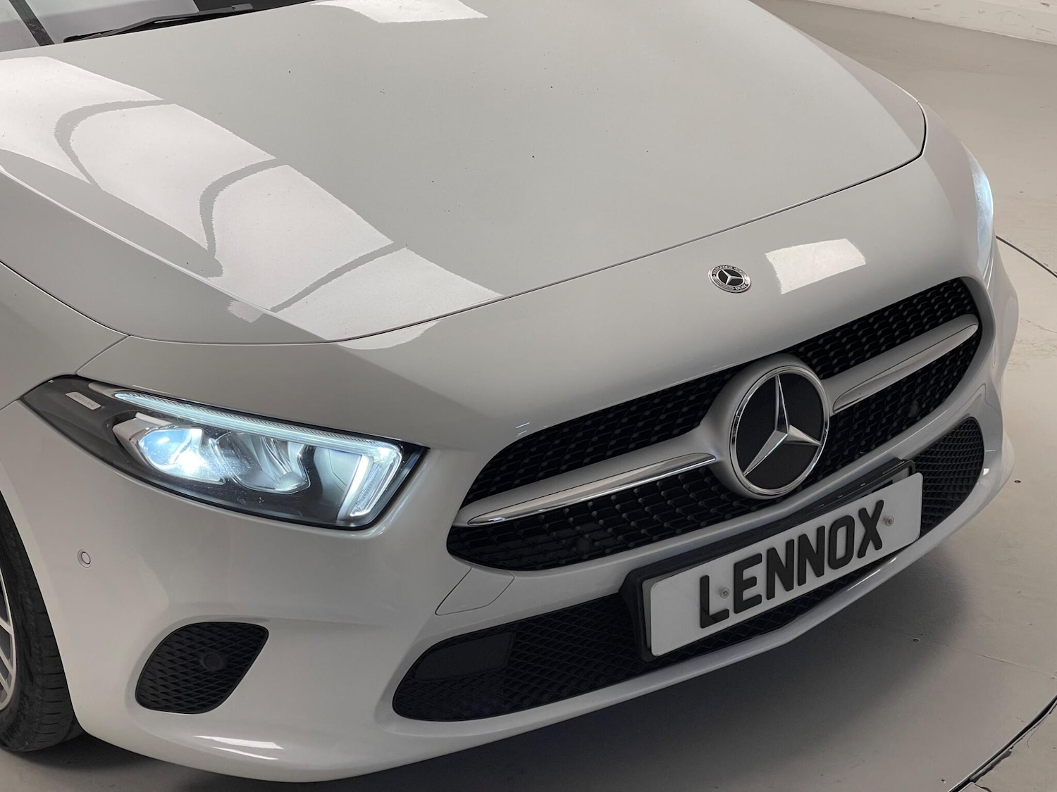 Used Mercedes-Benz A-Class 2022 for sale - 75953967: Photo 28