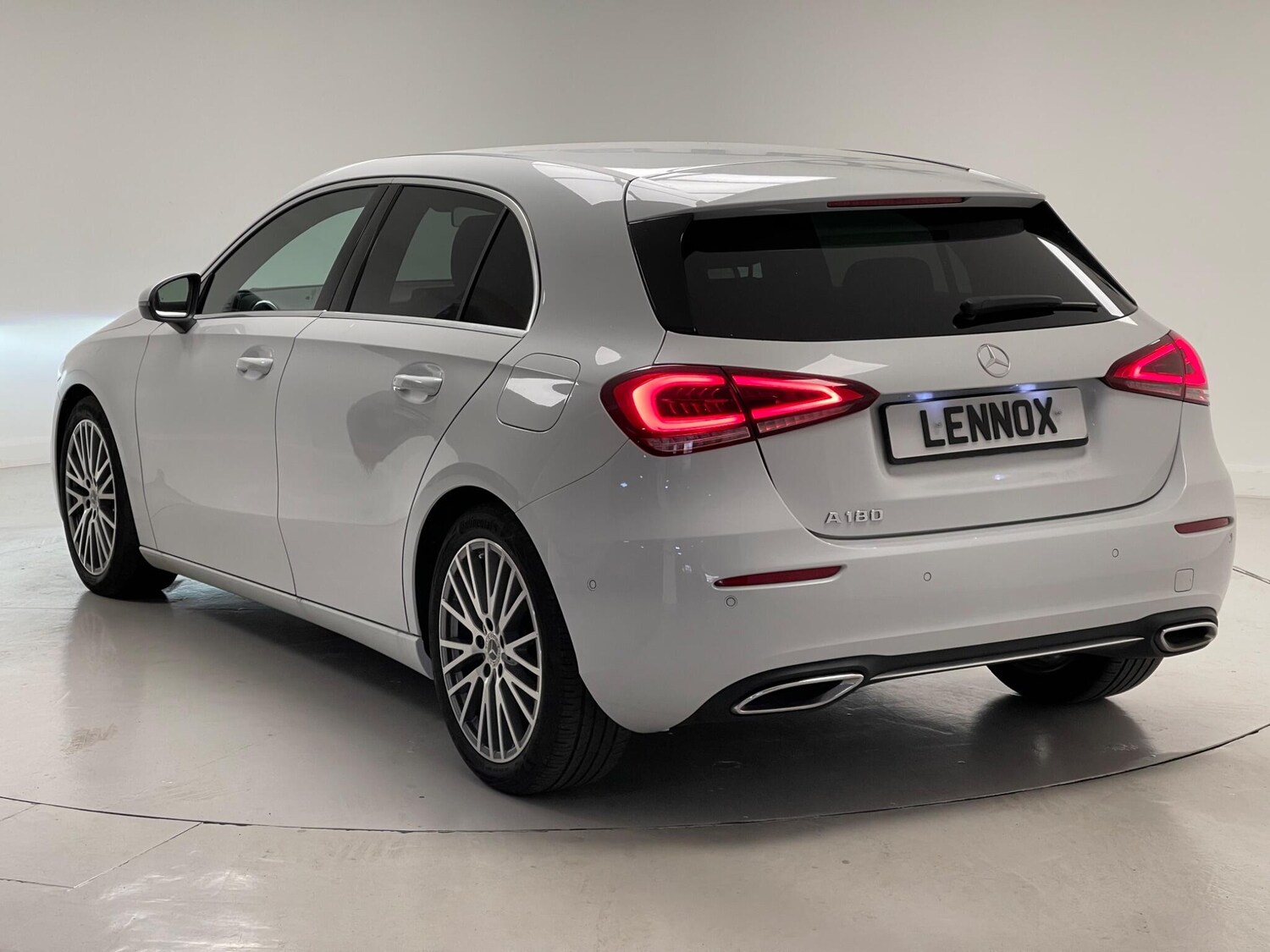 Used Mercedes-Benz A-Class 2022 for sale - 75953967: Photo 4