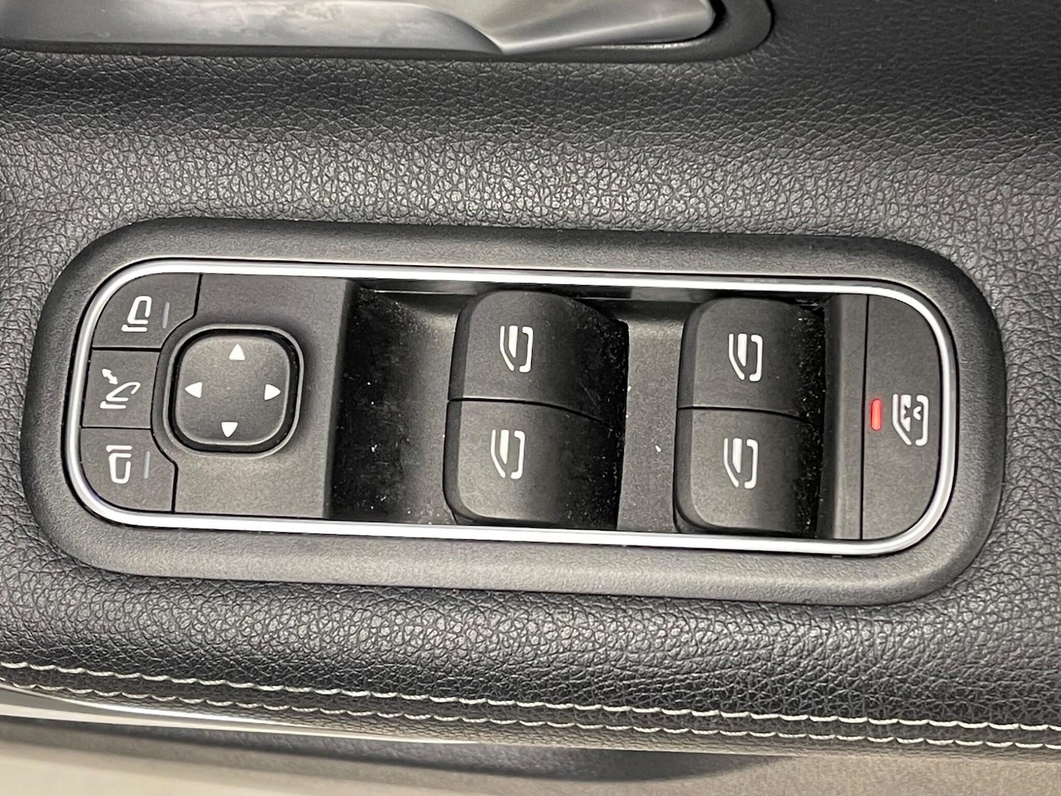 Used Mercedes-Benz A-Class 2021 for sale - 76499348: Photo 10