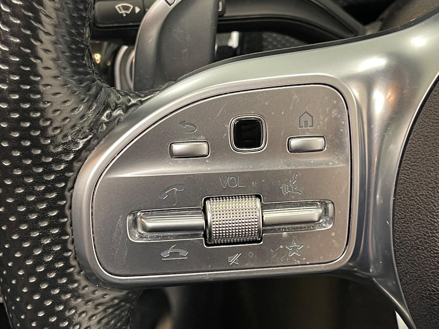 Used Mercedes-Benz A-Class 2021 for sale - 76499348: Photo 14