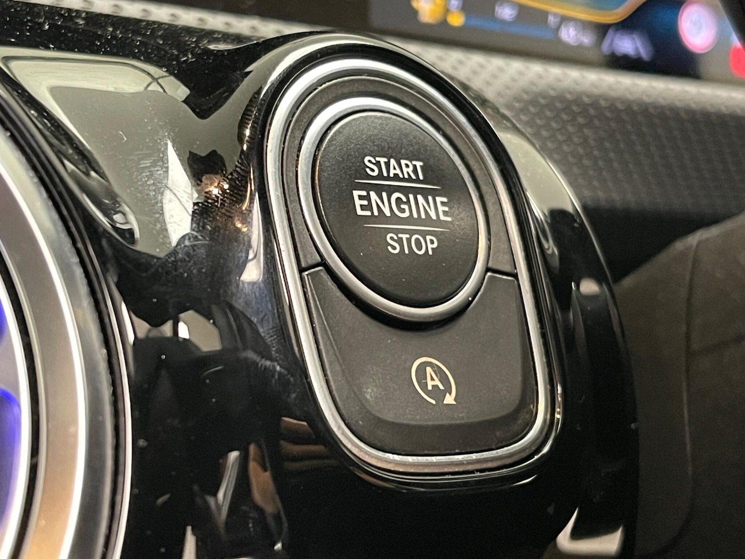 Used Mercedes-Benz A-Class 2021 for sale - 76499348: Photo 16