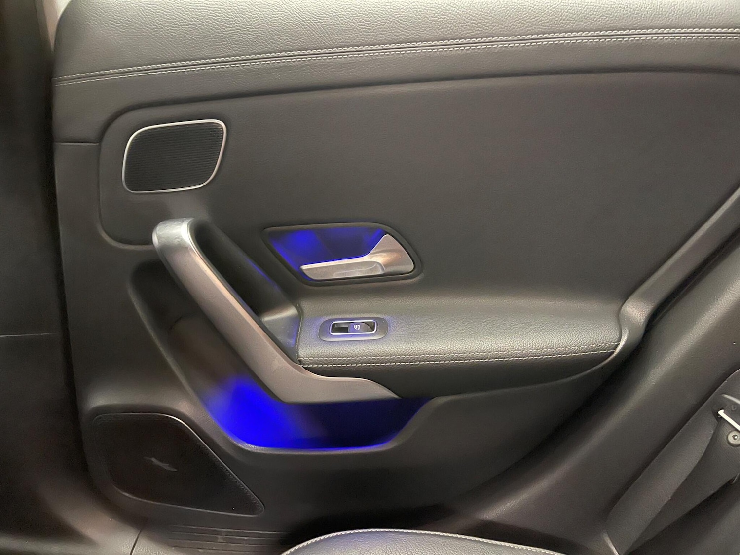 Used Mercedes-Benz A-Class 2021 for sale - 76499348: Photo 23