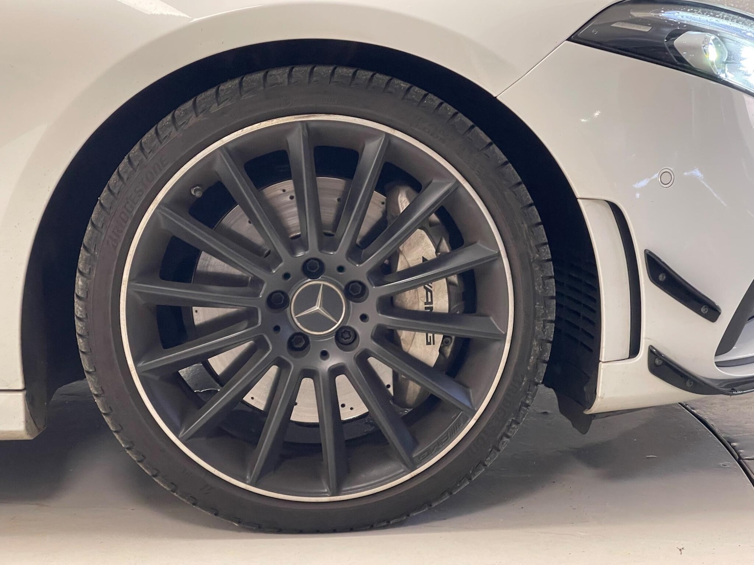 Used Mercedes-Benz A-Class 2021 for sale - 76499348: Photo 25