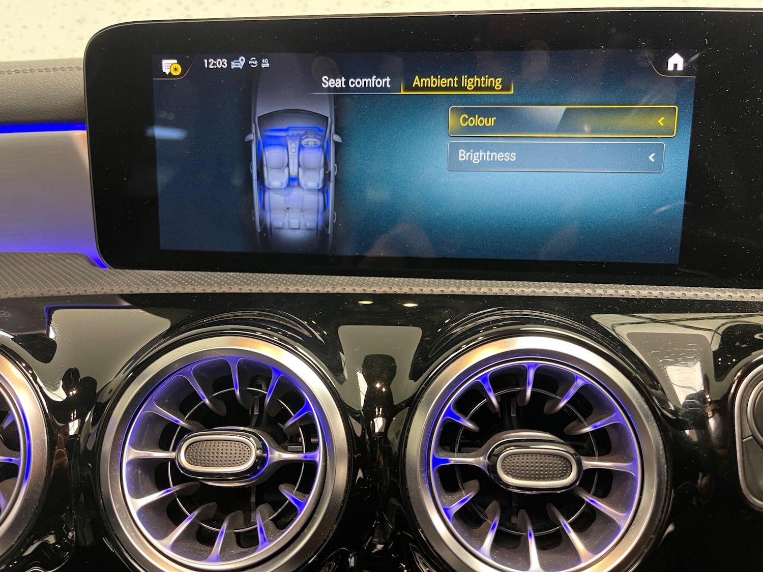 Used Mercedes-Benz A-Class 2021 for sale - 76499348: Photo 26