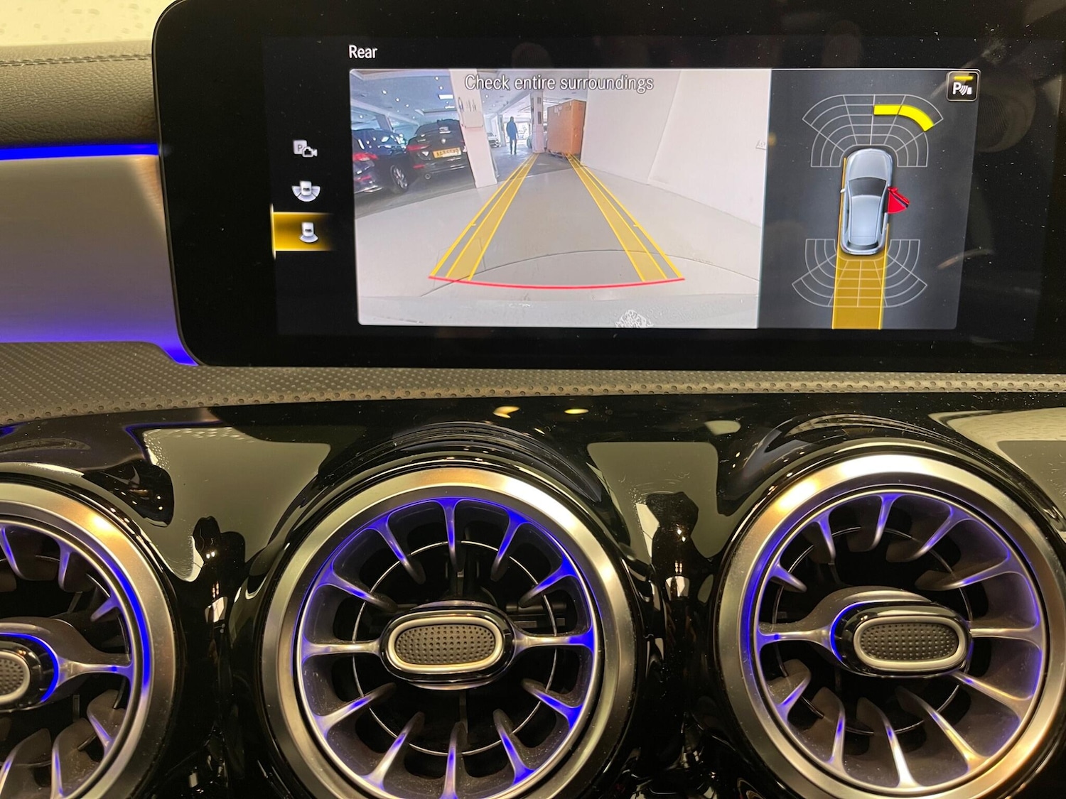 Used Mercedes-Benz A-Class 2021 for sale - 76499348: Photo 28