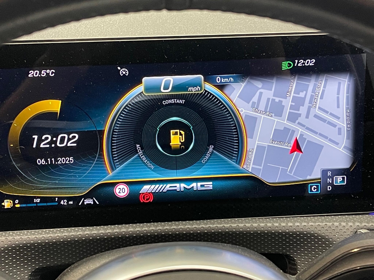 Used Mercedes-Benz A-Class 2021 for sale - 76499348: Photo 30