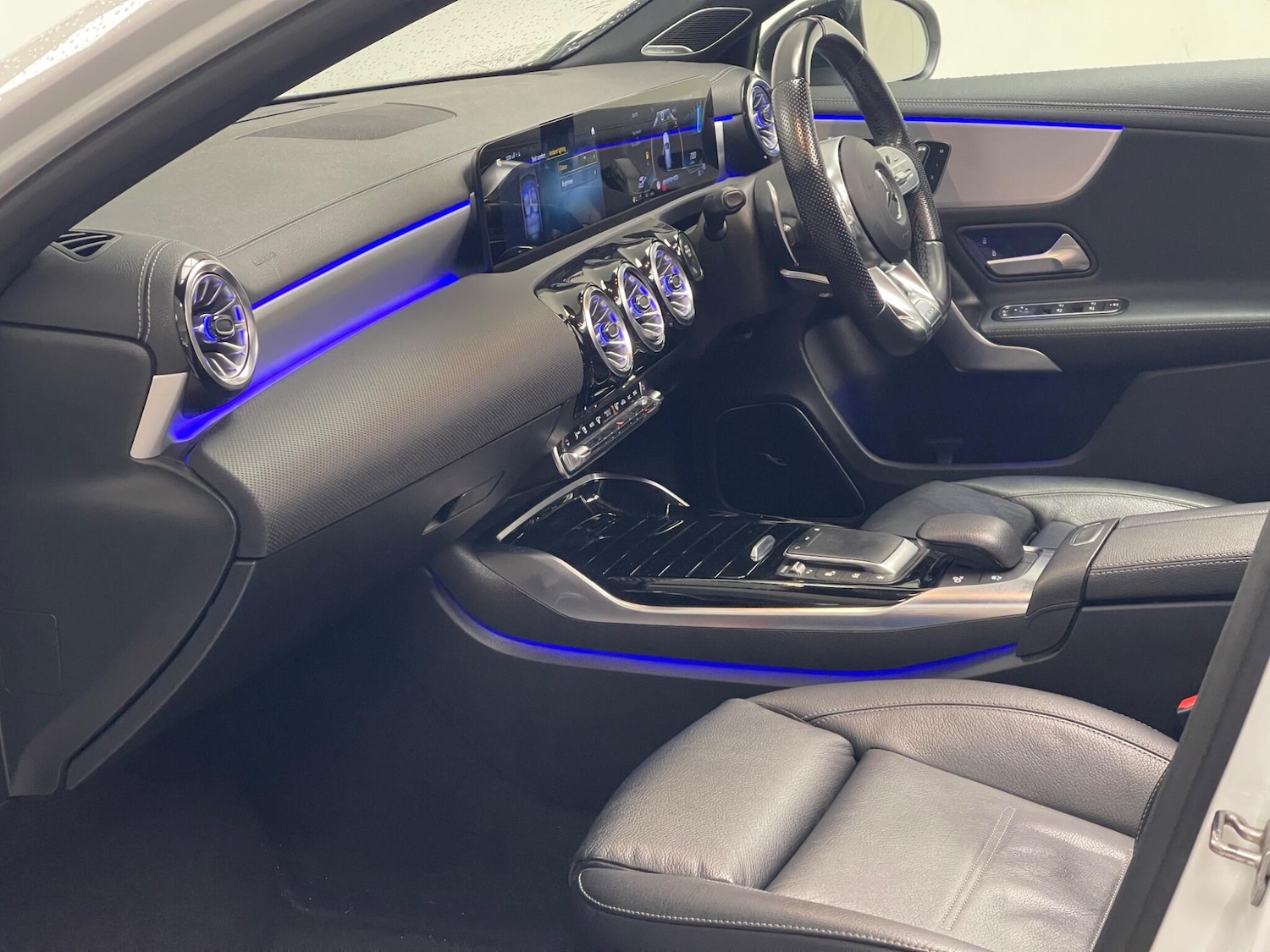 Used Mercedes-Benz A-Class 2021 for sale - 76499348: Photo 34