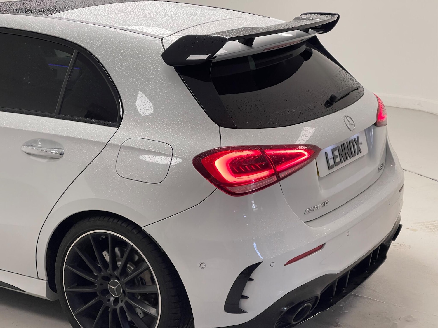 Used Mercedes-Benz A-Class 2021 for sale - 76499348: Photo 36