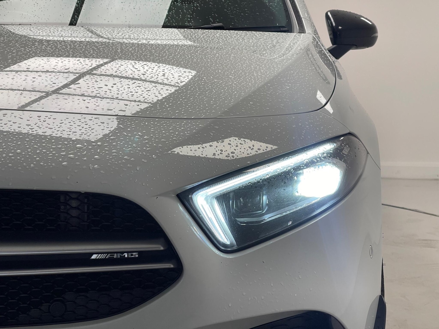 Used Mercedes-Benz A-Class 2021 for sale - 76499348: Photo 38