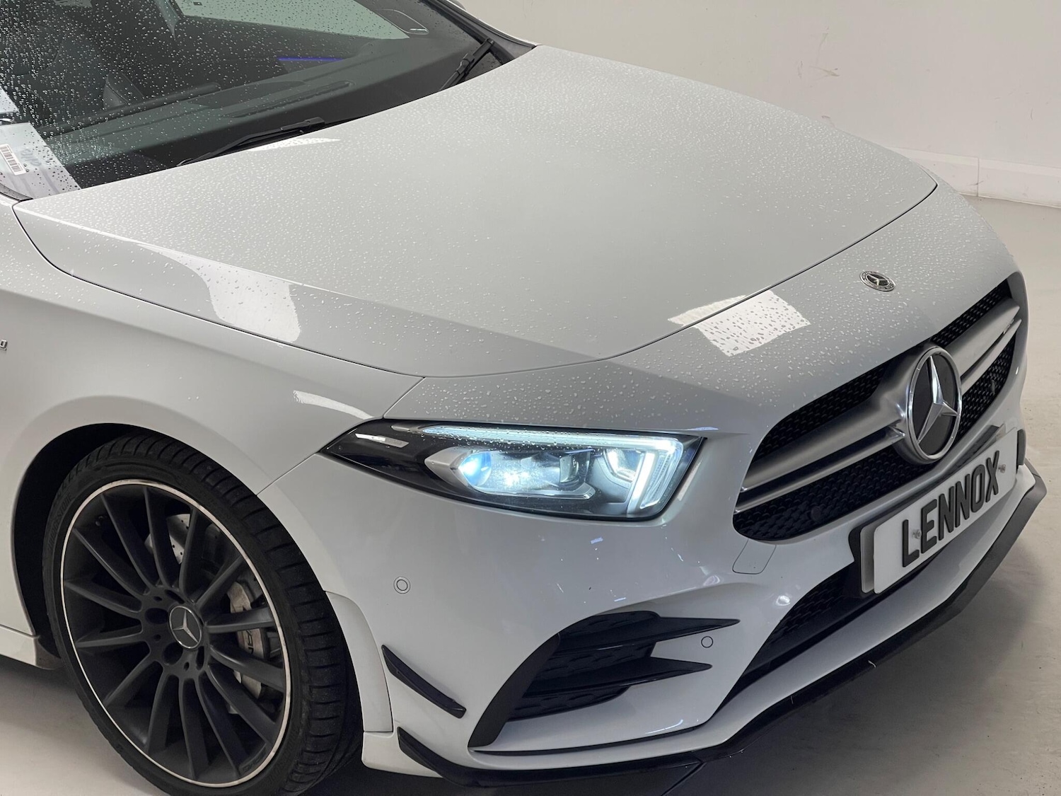 Used Mercedes-Benz A-Class 2021 for sale - 76499348: Photo 39