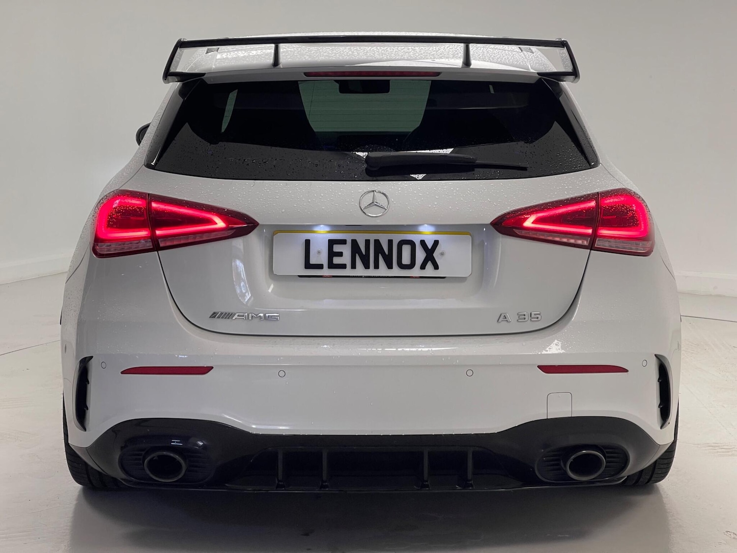 Used Mercedes-Benz A-Class 2021 for sale - 76499348: Photo 4