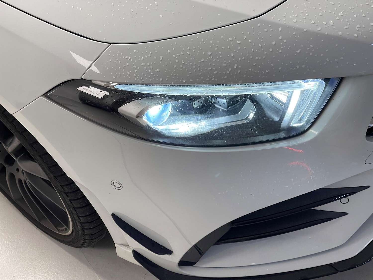 Used Mercedes-Benz A-Class 2021 for sale - 76499348: Photo 40