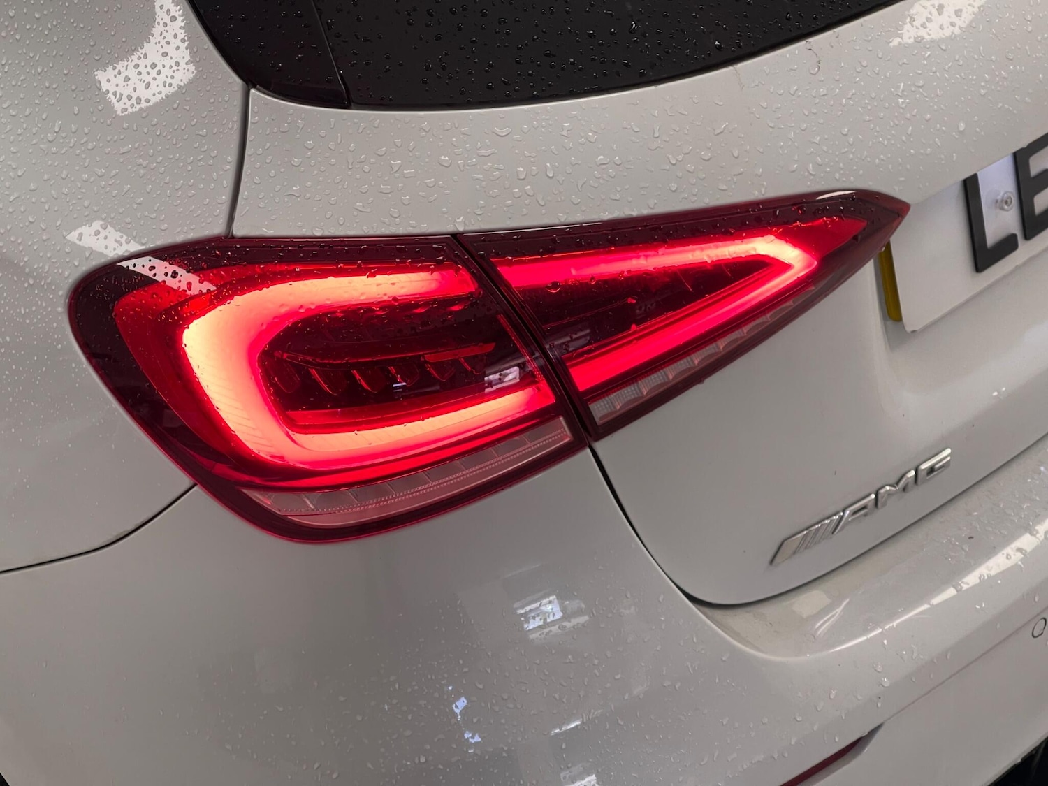 Used Mercedes-Benz A-Class 2021 for sale - 76499348: Photo 46