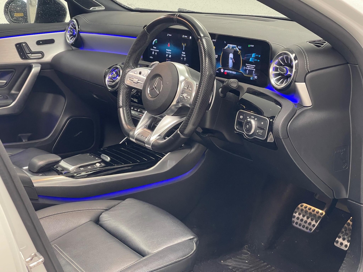 Used Mercedes-Benz A-Class 2021 for sale - 76499348: Photo 5