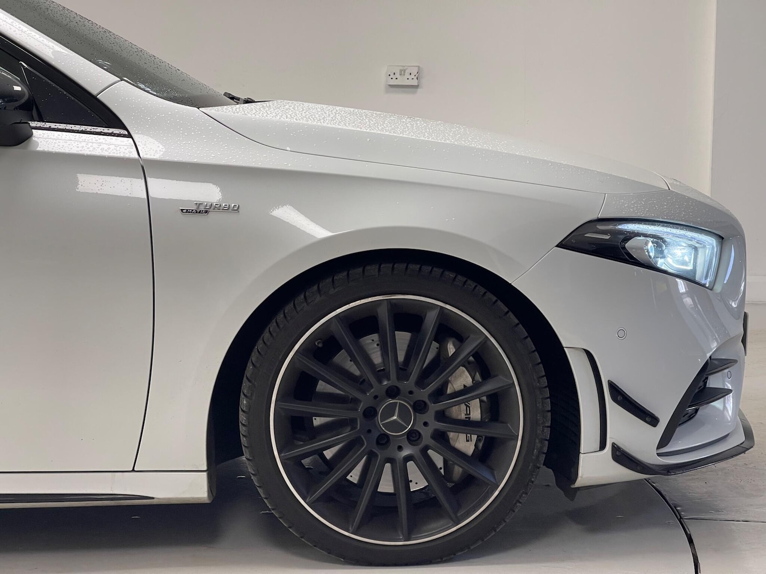 Used Mercedes-Benz A-Class 2021 for sale - 76499348: Photo 55