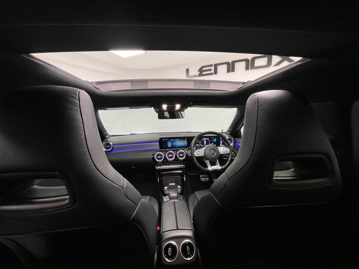 Used Mercedes-Benz A-Class 2021 for sale - 76499348: Photo 6