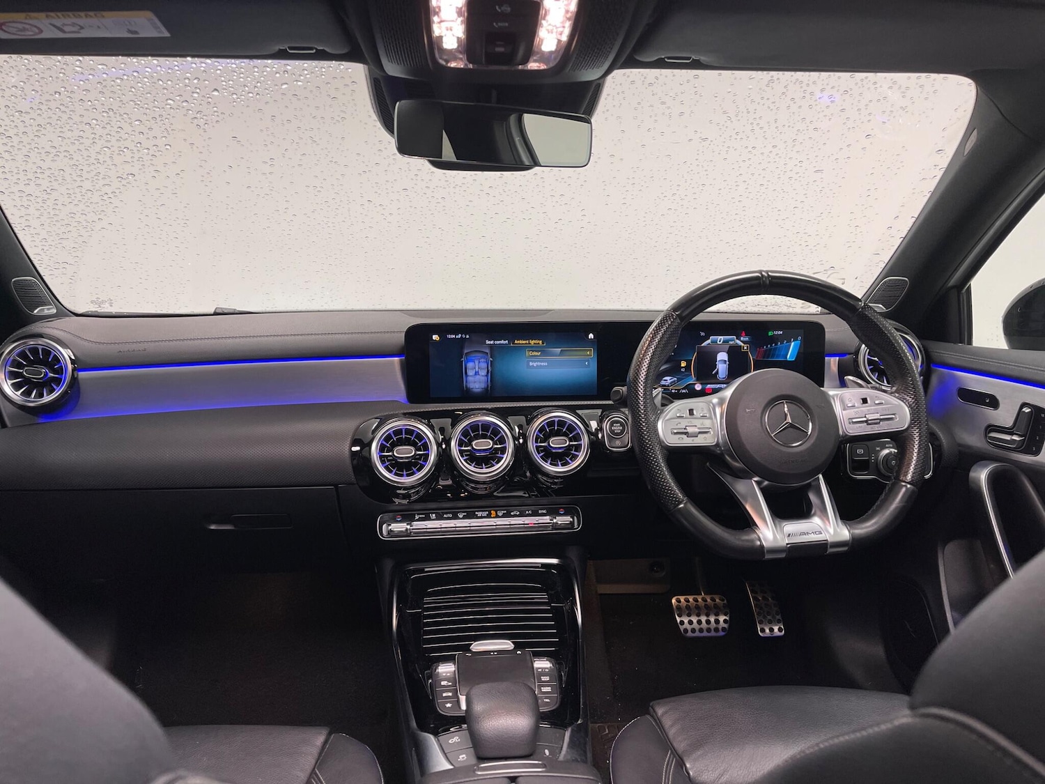 Used Mercedes-Benz A-Class 2021 for sale - 76499348: Photo 7