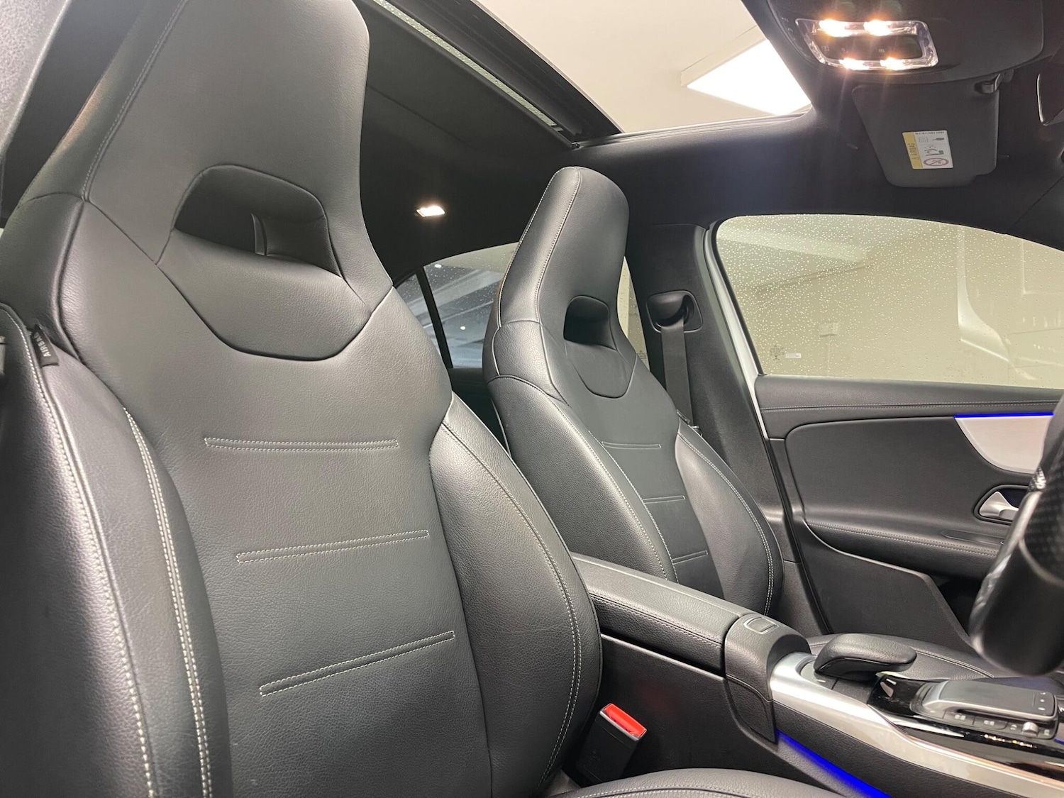 Used Mercedes-Benz A-Class 2021 for sale - 76499348: Photo 8