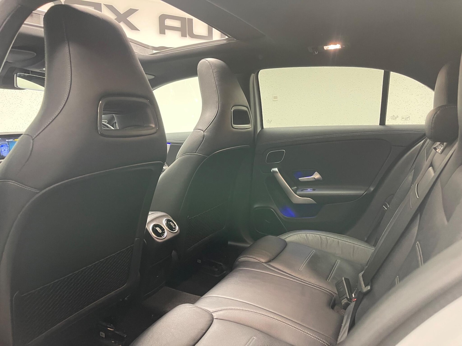 Used Mercedes-Benz A-Class 2021 for sale - 76499348: Photo 9