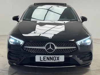 Used Mercedes-Benz CLA 2022 for sale - 79224160: Photo