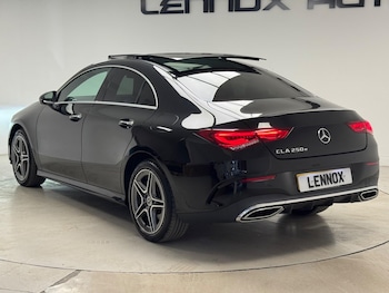 Used Mercedes-Benz CLA 2022 for sale - 79224160: Photo