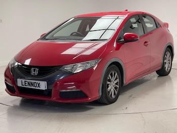 Used Honda Civic 2013 for sale - 75949901: Photo
