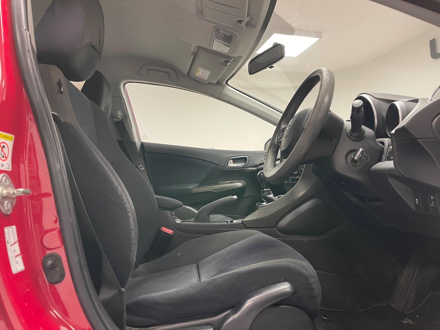Vehicle 9