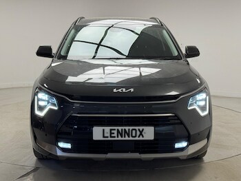Used Kia Niro 2023 for sale - 78046725: Photo