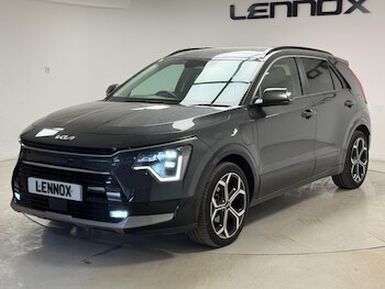 Used Kia Niro 2023 for sale - 78046725: Photo