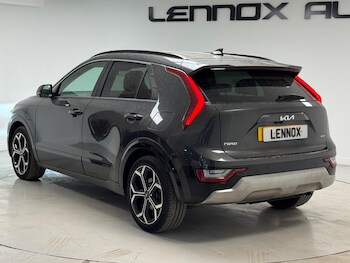 Used Kia Niro 2023 for sale - 78046725: Photo