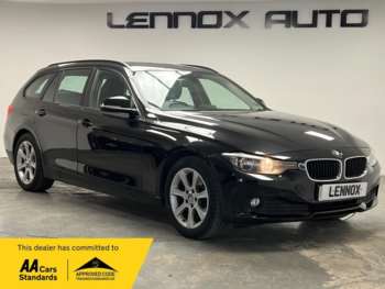 2012 (62) - 316d ES 5dr