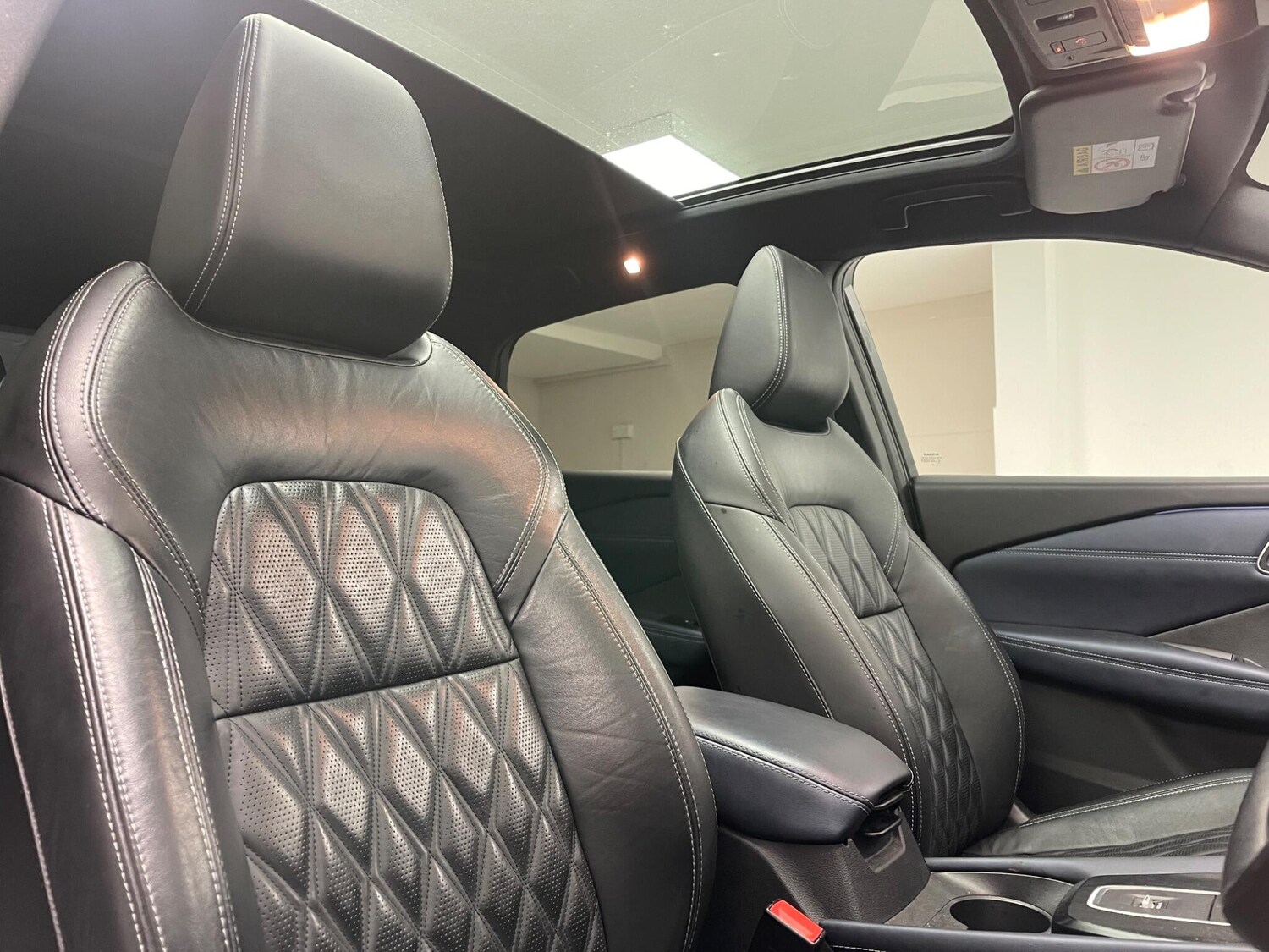 Used Nissan Qashqai 2021 for sale - 76389042: Photo 10