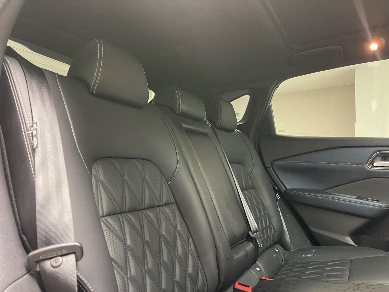 Used Nissan Qashqai 2021 for sale - 76389042: Photo 11