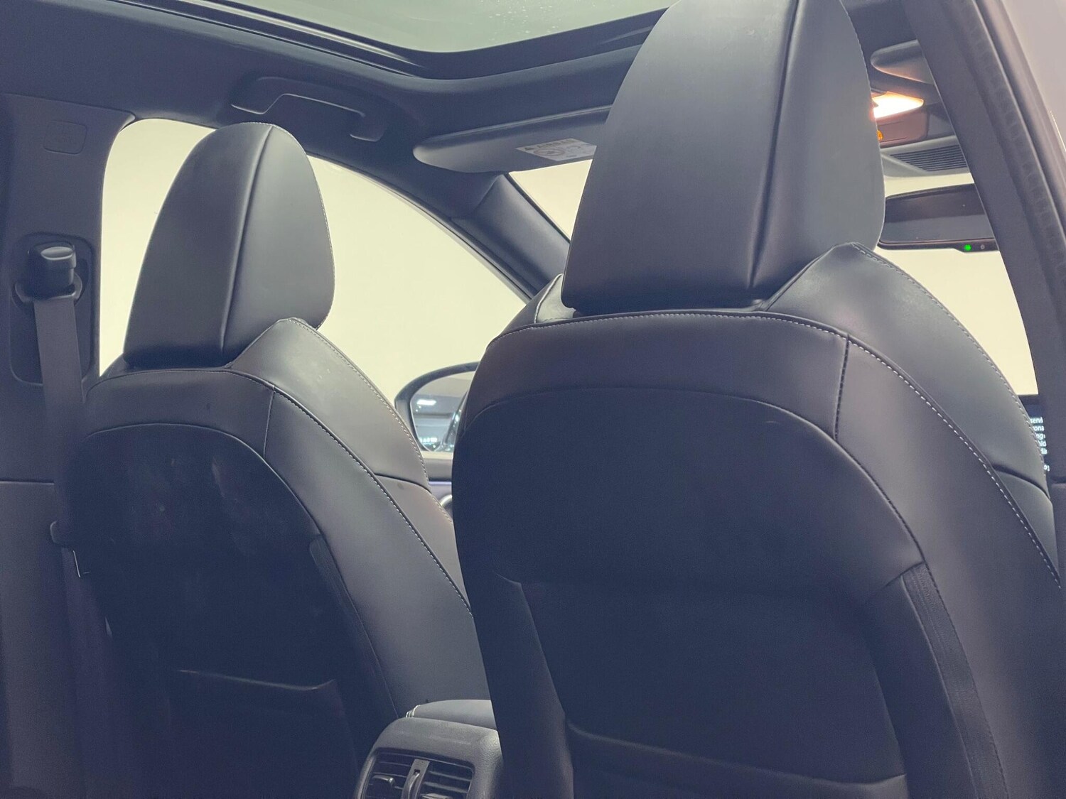 Used Nissan Qashqai 2021 for sale - 76389042: Photo 12