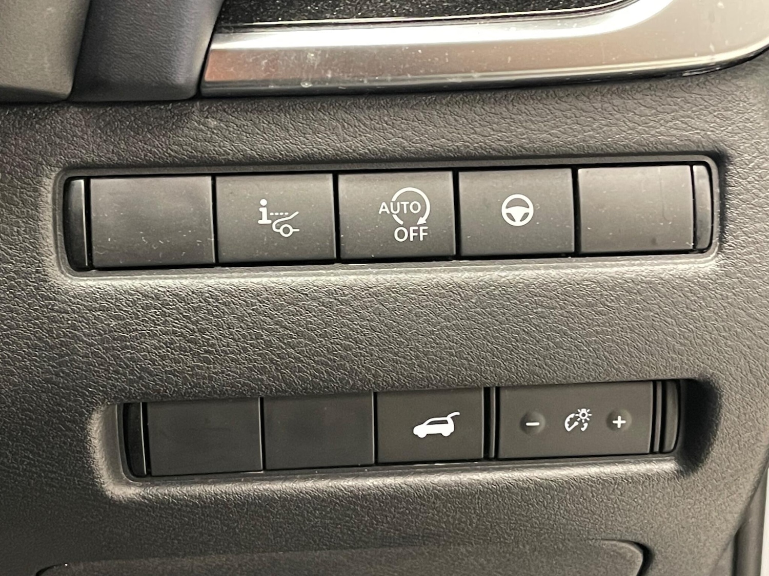 Used Nissan Qashqai 2021 for sale - 76389042: Photo 14