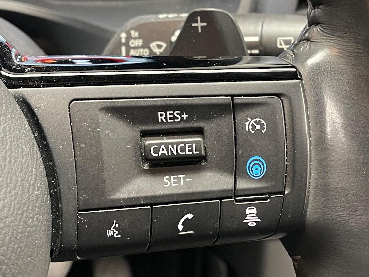 Used Nissan Qashqai 2021 for sale - 76389042: Photo 17